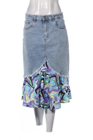 Пола Unbranded, Размер M, Цвят Многоцветен, Цена 29,00 лв.