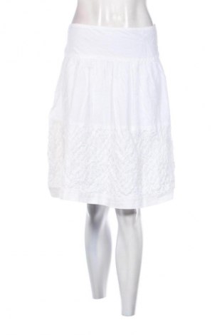 Пола Unbranded, Размер L, Цвят Бял, Цена 19,00 лв.