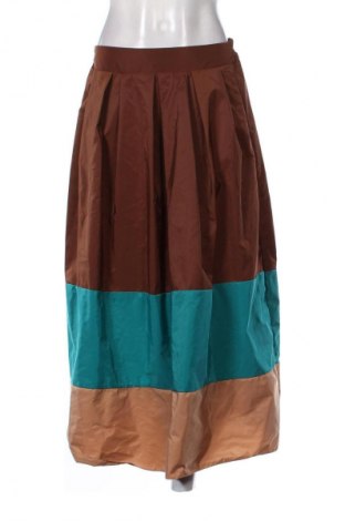 Spódnica Unbranded, Rozmiar S, Kolor Kolorowy, Cena 52,87 zł