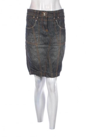 Spódnica Unbranded, Rozmiar M, Kolor Szary, Cena 43,99 zł