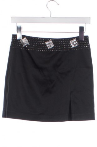 Spódnica Unbranded, Rozmiar XS, Kolor Czarny, Cena 55,17 zł