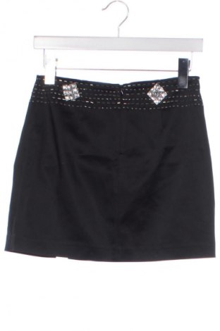 Spódnica Unbranded, Rozmiar XS, Kolor Czarny, Cena 55,17 zł