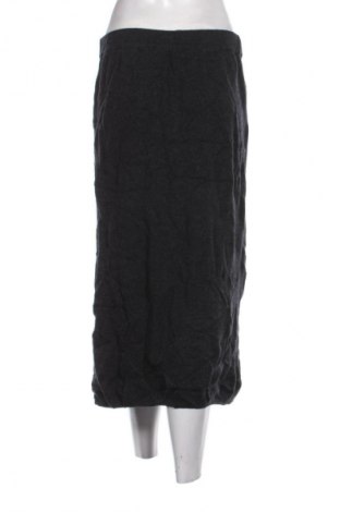 Пола Unbranded, Размер M, Цвят Сив, Цена 24,99 лв.