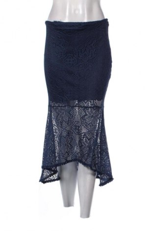 Szoknya Unbranded, Méret S, Szín Kék, Ár 4 692 Ft