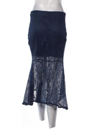 Szoknya Unbranded, Méret S, Szín Kék, Ár 4 692 Ft