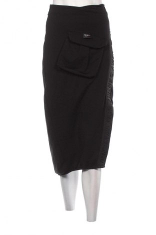 Szoknya Unbranded, Méret L, Szín Fekete, Ár 3 149 Ft