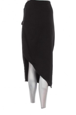 Szoknya Unbranded, Méret L, Szín Fekete, Ár 3 149 Ft