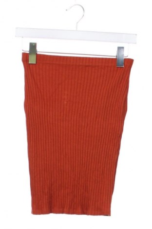 Sukně Unbranded, Velikost XS, Barva Oranžová, Cena  199,00 Kč