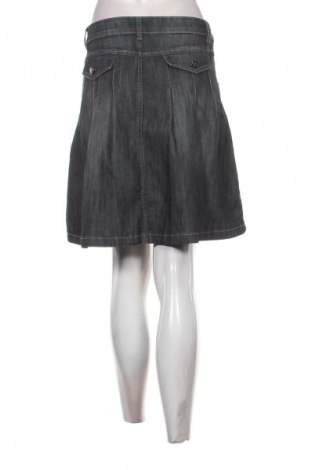 Пола Unbranded, Размер M, Цвят Син, Цена 29,00 лв.