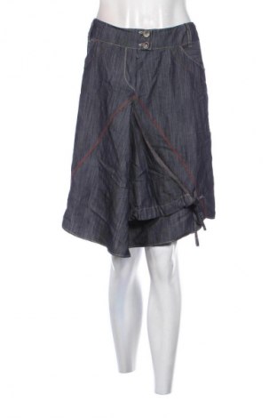 Sukně Unbranded, Velikost XL, Barva Modrá, Cena  169,00 Kč