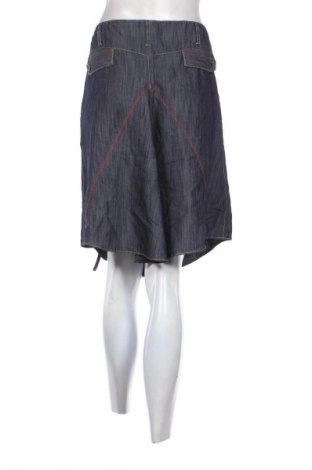 Sukně Unbranded, Velikost XL, Barva Modrá, Cena  169,00 Kč