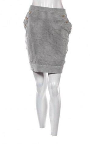 Пола Unbranded, Размер S, Цвят Сив, Цена 14,99 лв.