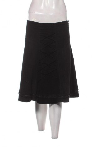 Пола Unbranded, Размер M, Цвят Черен, Цена 19,00 лв.