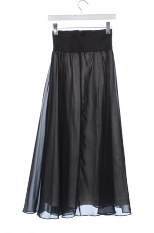 Szoknya Unbranded, Méret XXS, Szín Fekete, Ár 3 149 Ft