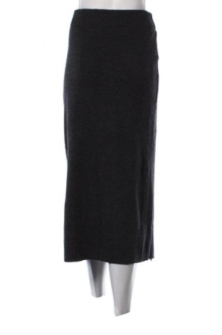 Szoknya Unbranded, Méret S, Szín Szürke, Ár 5 319 Ft