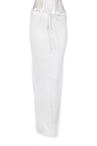 Пола Unbranded, Размер S, Цвят Бял, Цена 23,00 лв.