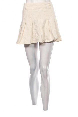 Szoknya Unbranded, Méret L, Szín Ekrü
, Ár 2 629 Ft