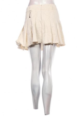 Szoknya Unbranded, Méret L, Szín Ekrü
, Ár 2 629 Ft