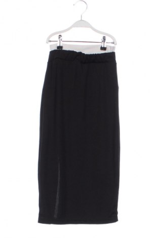 Szoknya Unbranded, Méret XS, Szín Fekete, Ár 2 169 Ft