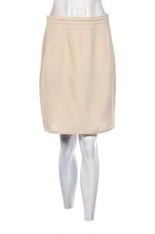 Szoknya Unbranded, Méret M, Szín Bézs, Ár 2 629 Ft