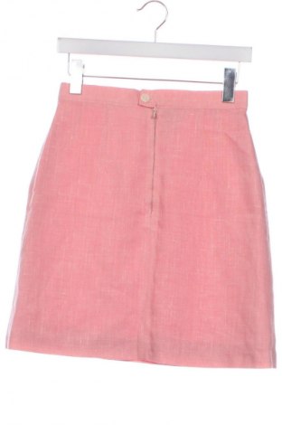 Szoknya Unbranded, Méret XS, Szín Rózsaszín, Ár 2 669 Ft