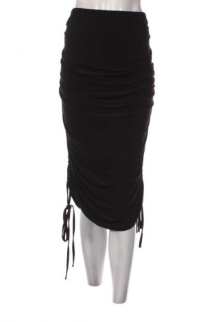 Φούστα Unbranded, Μέγεθος XL, Χρώμα Μαύρο, Τιμή 14,53 €