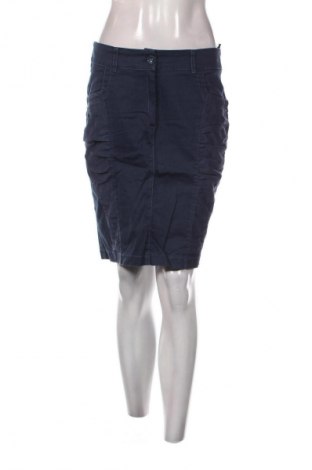 Szoknya Unbranded, Méret M, Szín Kék, Ár 3 800 Ft