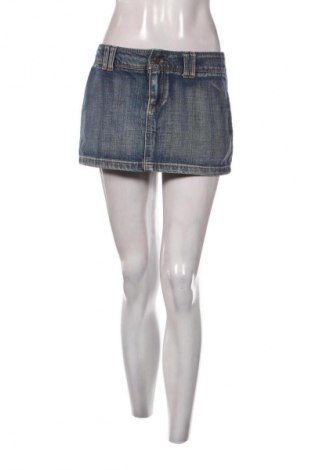 Szoknya Unbranded, Méret M, Szín Kék, Ár 5 829 Ft