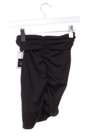 Φούστα Unbranded, Μέγεθος XXS, Χρώμα Μαύρο, Τιμή 16,00 €