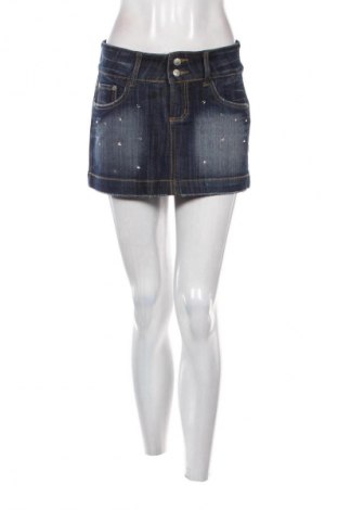 Sukňa Unbranded, Veľkosť M, Farba Modrá, Cena  15,00 €