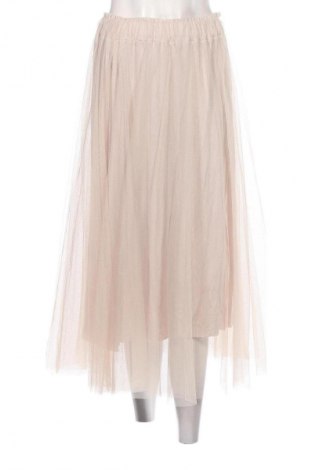 Sukňa Unbranded, Veľkosť XL, Farba Béžová, Cena  12,00 €