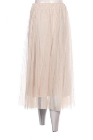 Sukňa Unbranded, Veľkosť XL, Farba Béžová, Cena  12,00 €