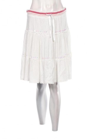 Szoknya S.Oliver, Méret M, Szín Fehér, Ár 8 309 Ft