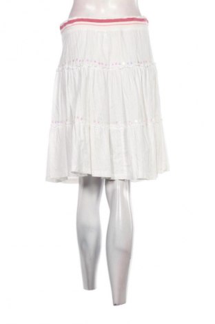 Szoknya S.Oliver, Méret M, Szín Fehér, Ár 8 309 Ft