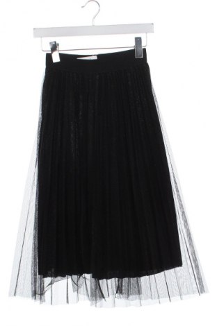 Sukně Unbranded, Velikost XS, Barva Černá, Cena  291,00 Kč