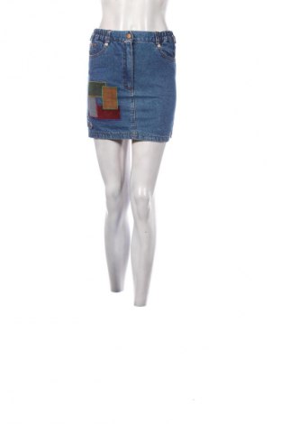 Sukně Unbranded, Velikost S, Barva Modrá, Cena  354,00 Kč