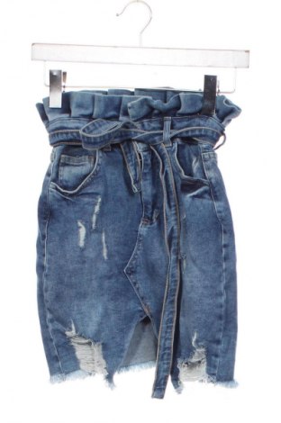 Sukně Unbranded, Velikost XXS, Barva Modrá, Cena  367,00 Kč