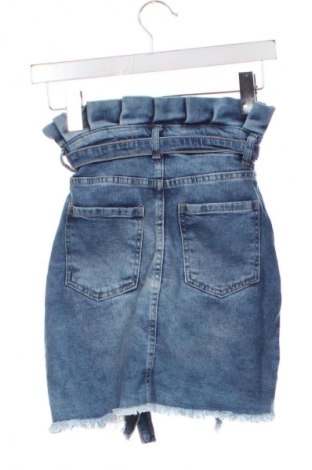 Sukně Unbranded, Velikost XXS, Barva Modrá, Cena  367,00 Kč