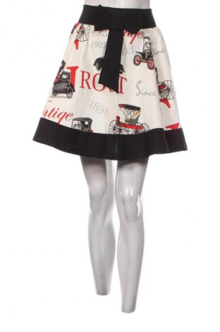 Sukně Unbranded, Velikost S, Barva Vícebarevné, Cena  241,00 Kč