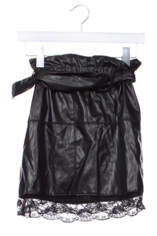 Φούστα Unbranded, Μέγεθος XS, Χρώμα Μαύρο, Τιμή 6,99 €