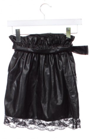 Φούστα Unbranded, Μέγεθος XS, Χρώμα Μαύρο, Τιμή 6,99 €