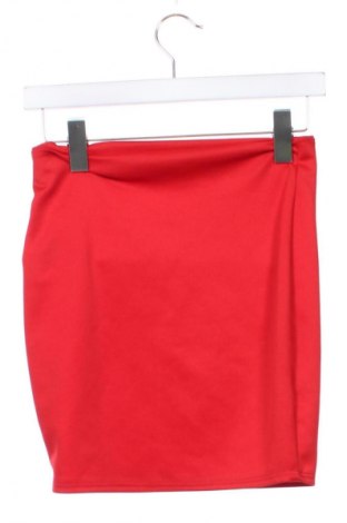 Sukně Unbranded, Velikost XS, Barva Červená, Cena  241,00 Kč