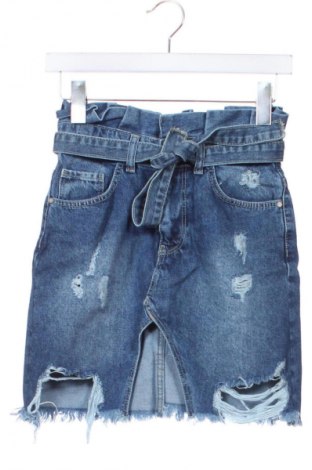 Sukně Unbranded, Velikost XS, Barva Modrá, Cena  367,00 Kč