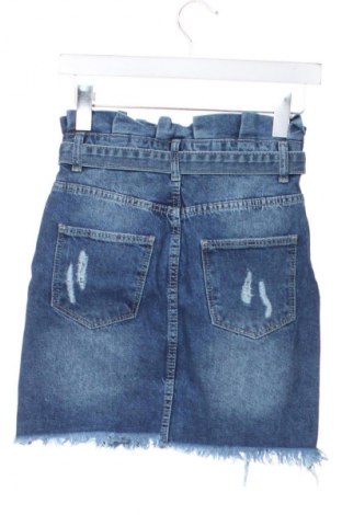 Sukně Unbranded, Velikost XS, Barva Modrá, Cena  367,00 Kč