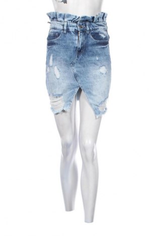 Sukně Unbranded, Velikost S, Barva Modrá, Cena  367,00 Kč