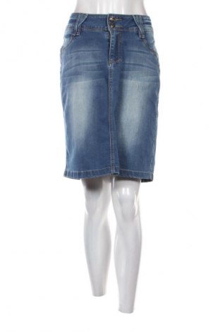 Sukně Unbranded, Velikost XL, Barva Modrá, Cena  367,00 Kč