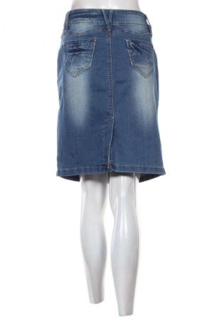 Sukně Unbranded, Velikost XL, Barva Modrá, Cena  367,00 Kč