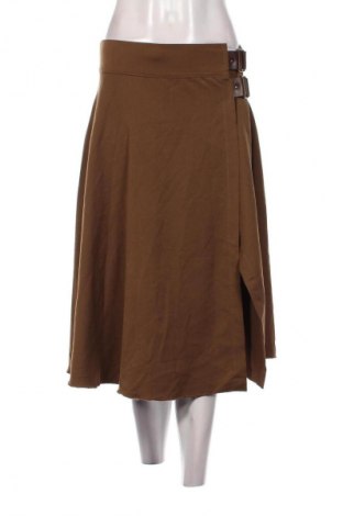 Φούστα Unbranded, Μέγεθος M, Χρώμα Καφέ, Τιμή 5,99 €