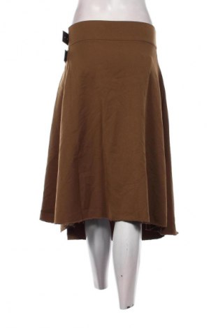 Φούστα Unbranded, Μέγεθος M, Χρώμα Καφέ, Τιμή 5,99 €