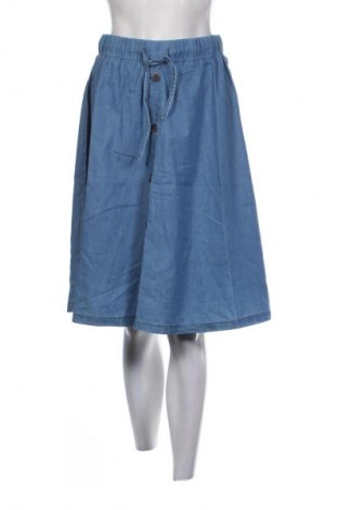 Sukně Unbranded, Velikost S, Barva Modrá, Cena  367,00 Kč